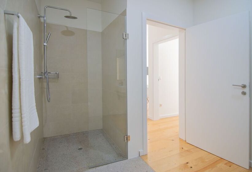 Varandas De S. Jorge Apartments