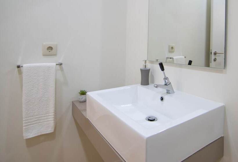 Varandas De S. Jorge Apartments