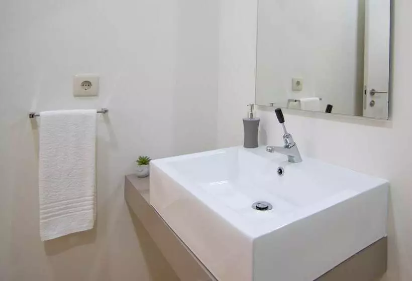 Varandas De S. Jorge   Apartments