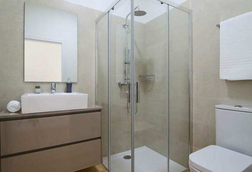 Varandas De S. Jorge Apartments