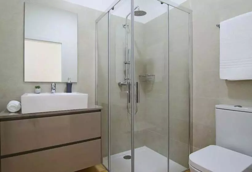 Varandas De S. Jorge   Apartments