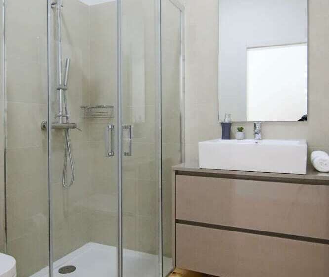 Varandas De S. Jorge Apartments