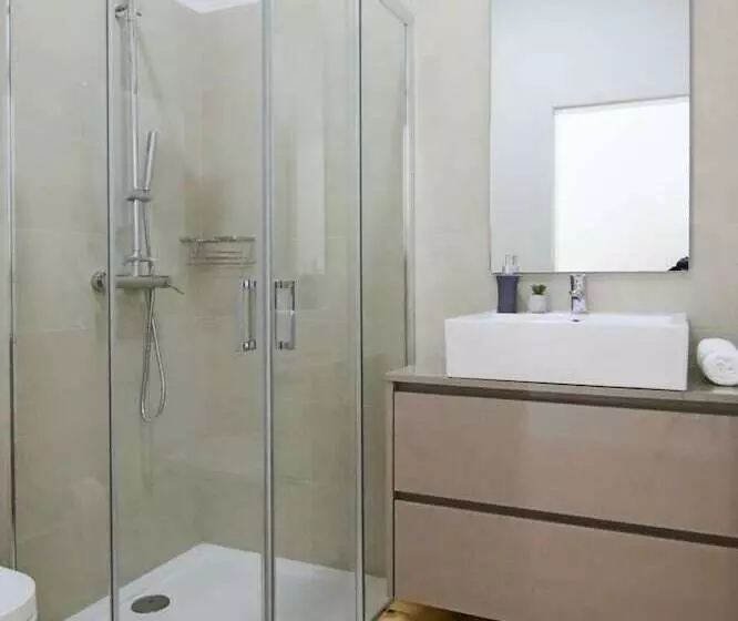 Varandas De S. Jorge   Apartments