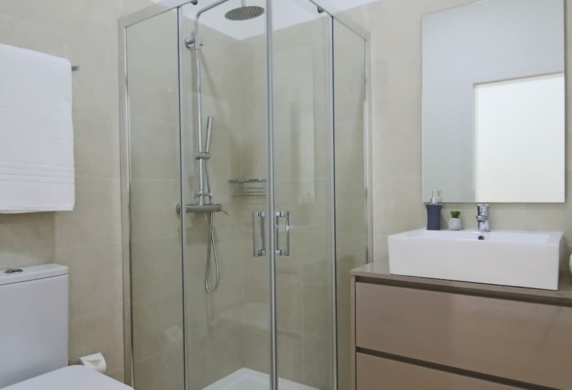 Varandas De S. Jorge Apartments