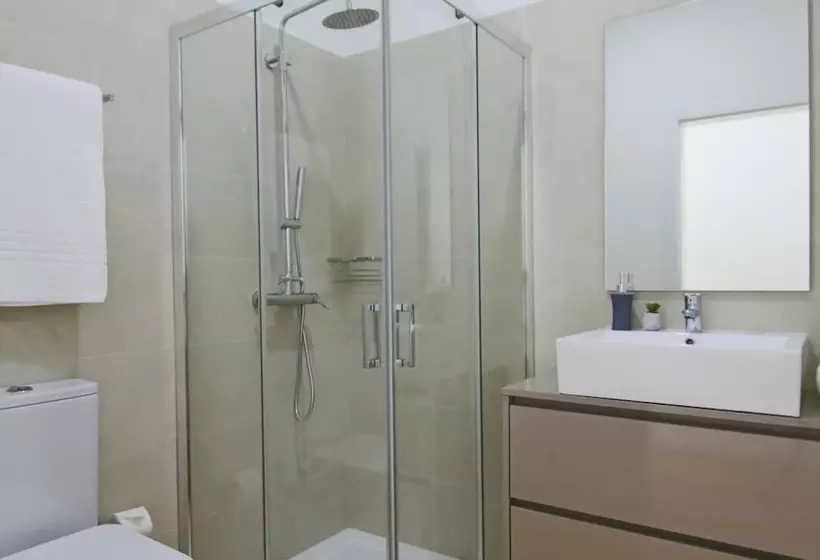 Varandas De S. Jorge   Apartments