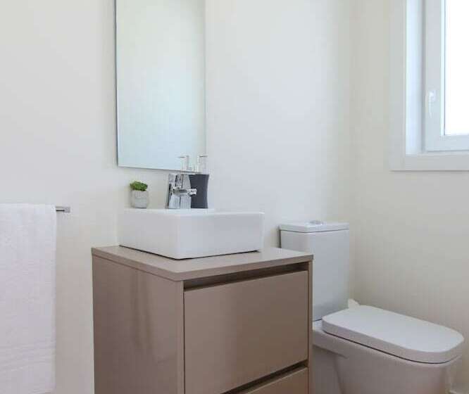 Varandas De S. Jorge Apartments