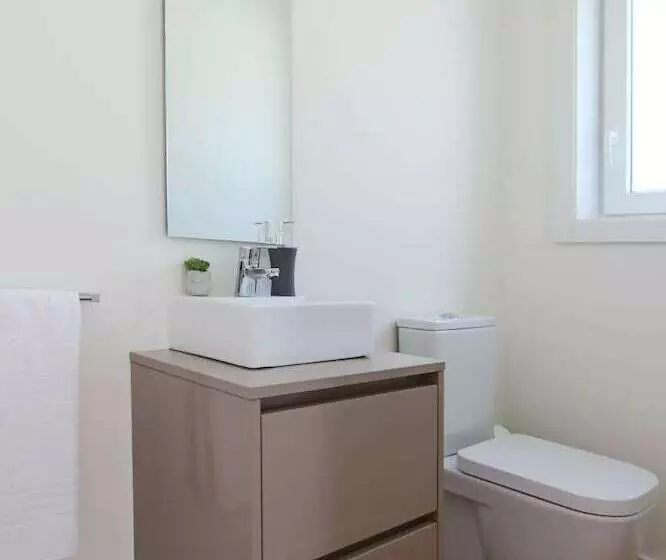 Varandas De S. Jorge   Apartments