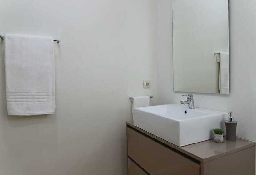 Varandas De S. Jorge Apartments