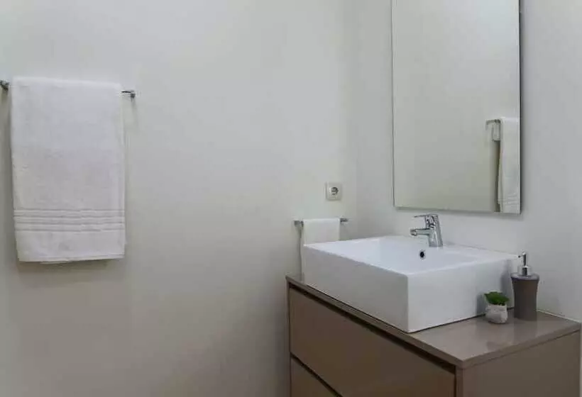 Varandas De S. Jorge   Apartments