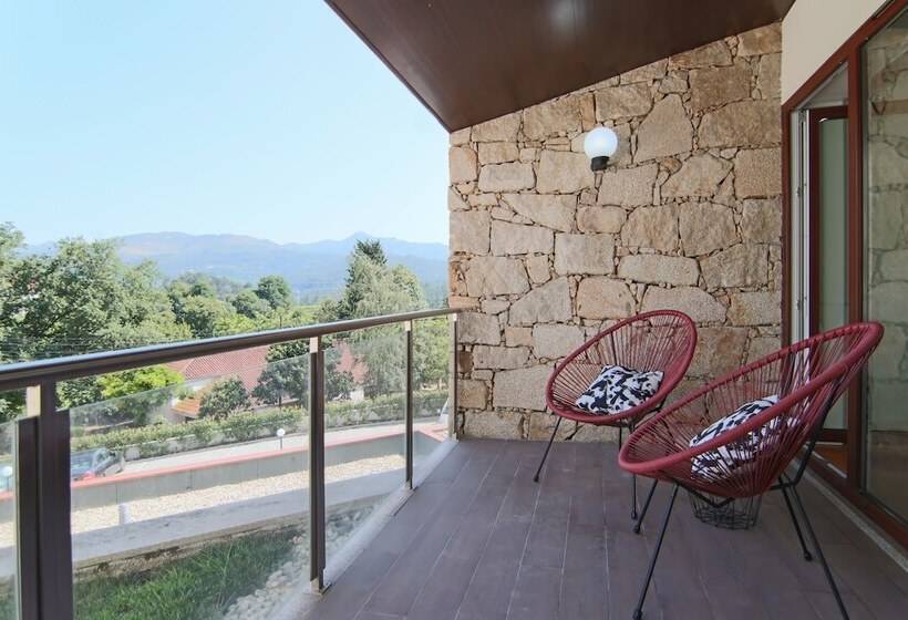 Varandas De S. Jorge Apartments