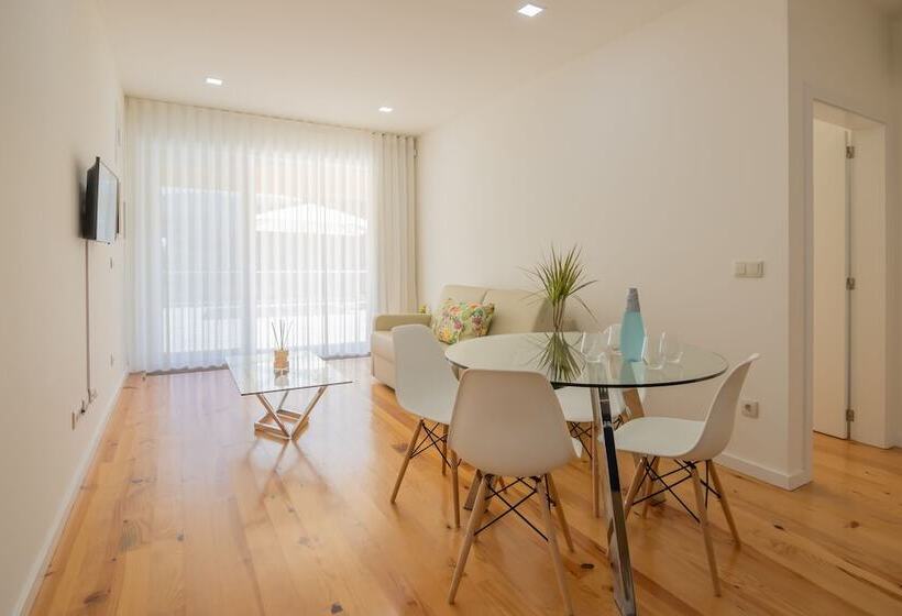 Varandas De S. Jorge Apartments