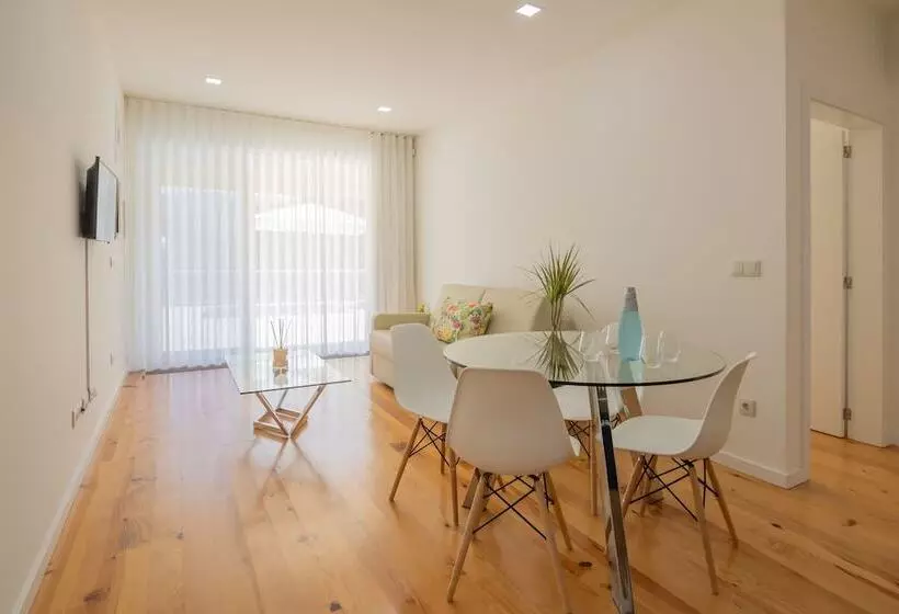 Varandas De S. Jorge   Apartments