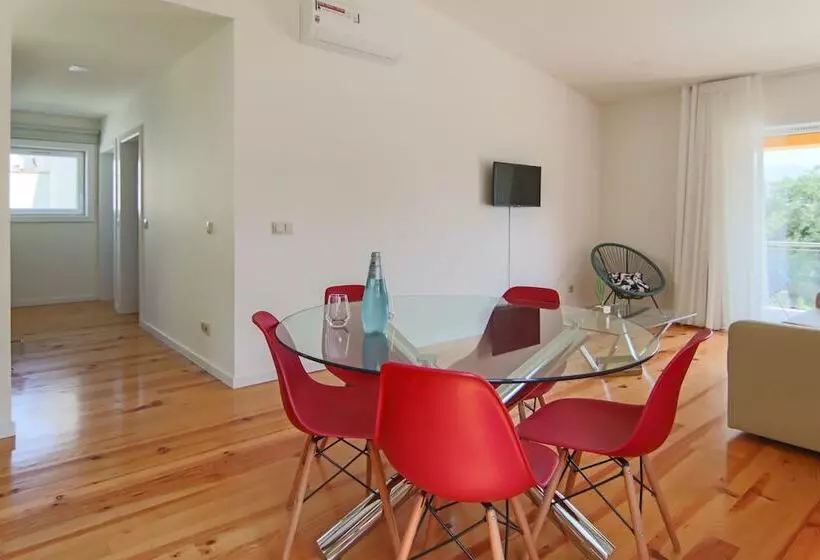 Varandas De S. Jorge   Apartments