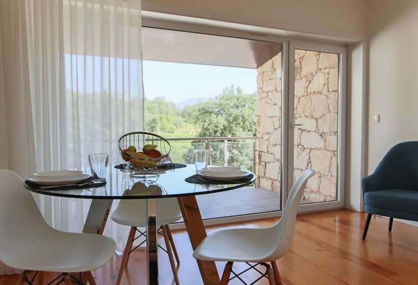 Varandas De S. Jorge Apartments