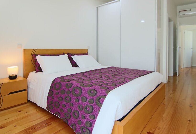 Varandas De S. Jorge Apartments