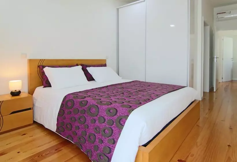 Varandas De S. Jorge   Apartments