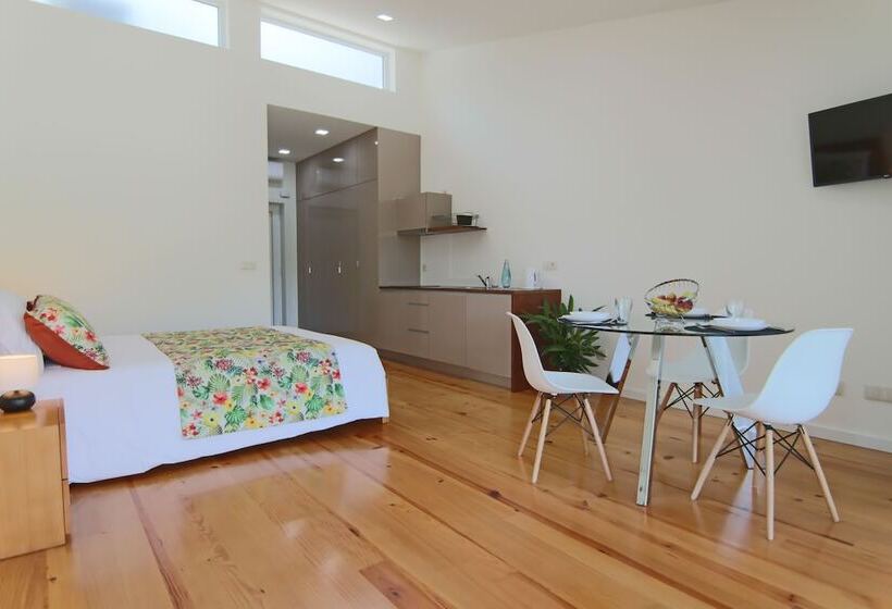 Varandas De S. Jorge Apartments