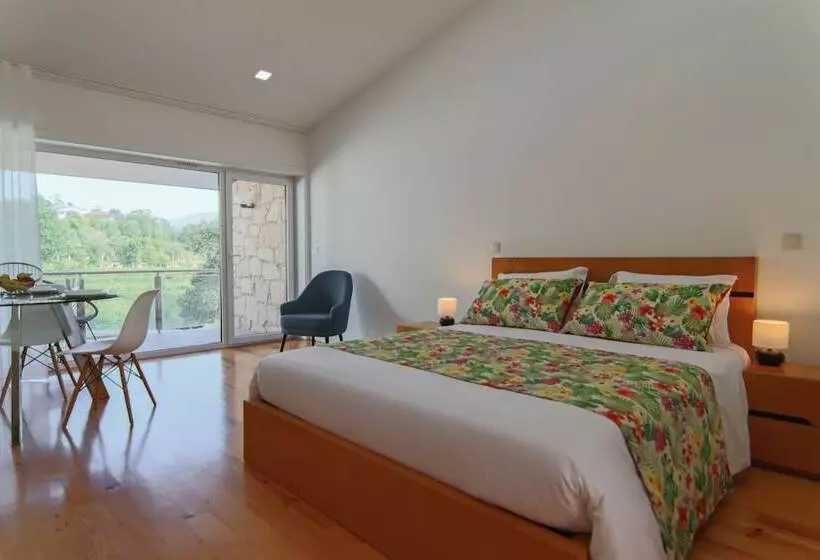 Varandas De S. Jorge   Apartments