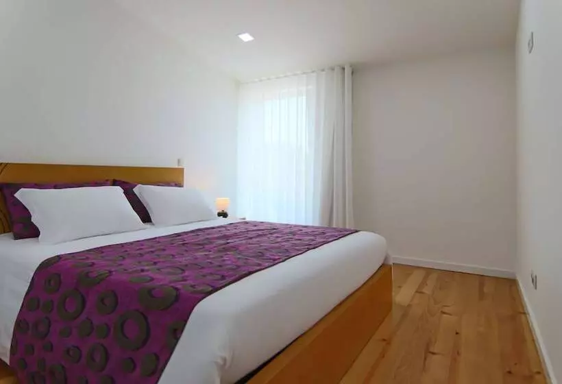 Varandas De S. Jorge   Apartments