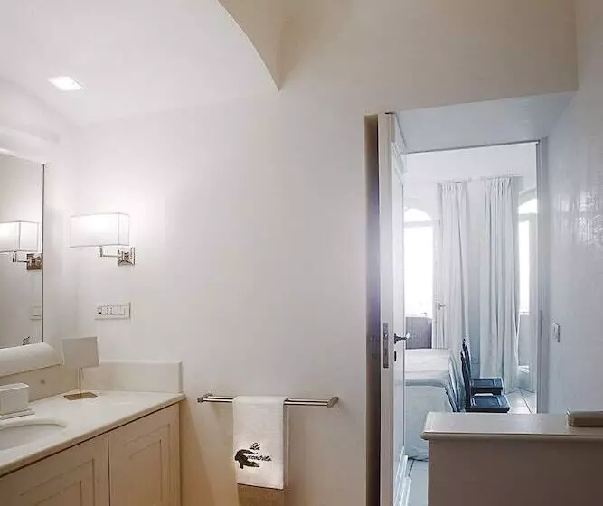 Villa Coccodrilla By Myvillacollection