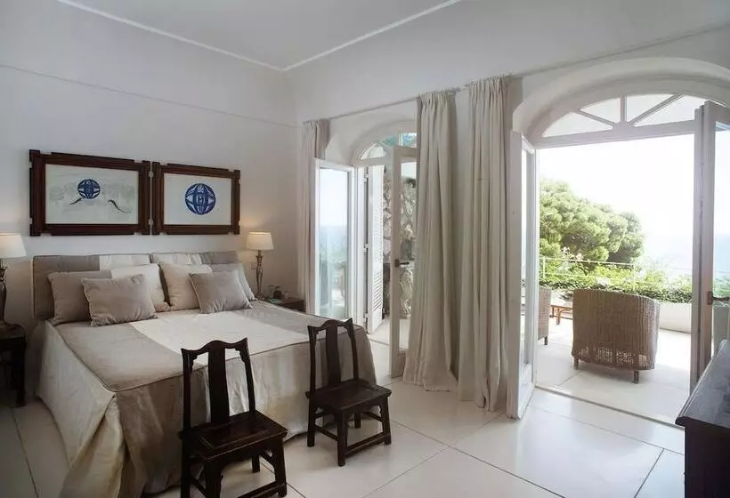 Villa Coccodrilla By Myvillacollection