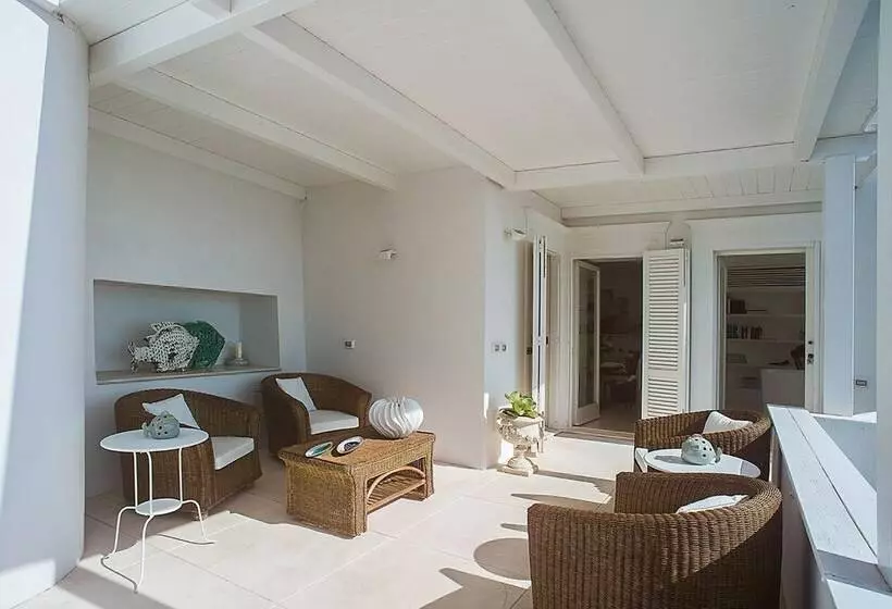 Villa Coccodrilla By Myvillacollection