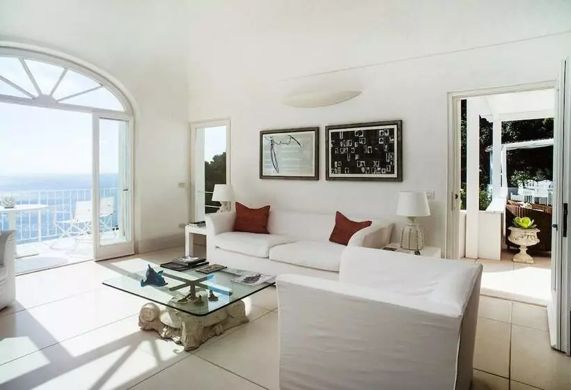 Villa Coccodrilla By Myvillacollection