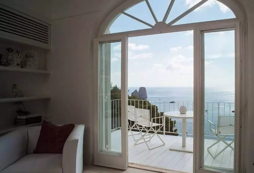 Villa Coccodrilla By Myvillacollection