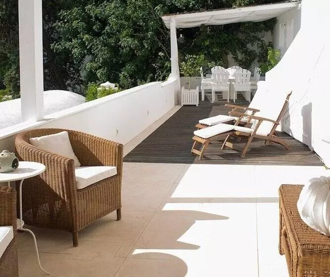 Villa Coccodrilla By Myvillacollection