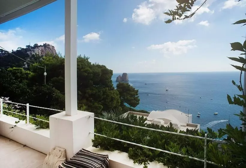 Villa Coccodrilla By Myvillacollection