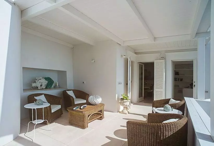 Villa Coccodrilla By Myvillacollection