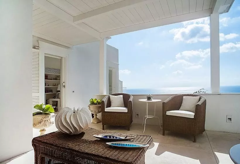 Villa Coccodrilla By Myvillacollection