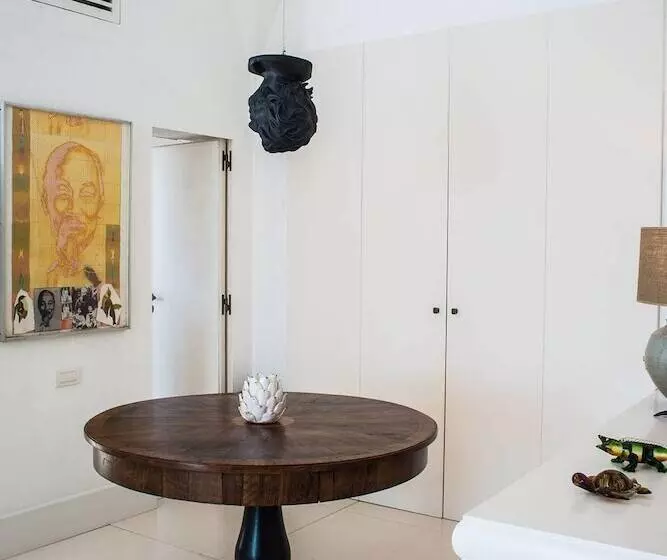 Villa Coccodrilla By Myvillacollection