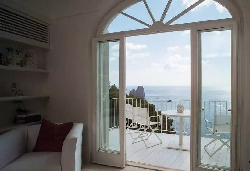 Villa Coccodrilla By Myvillacollection