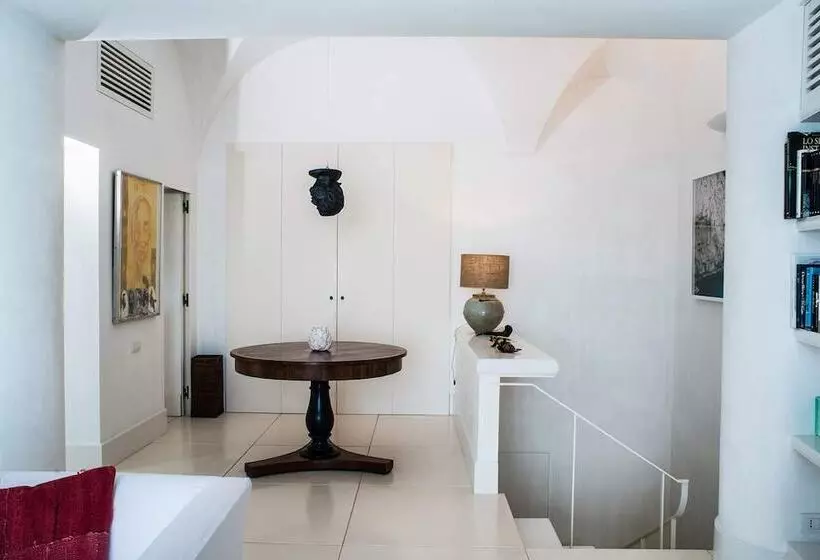 Villa Coccodrilla By Myvillacollection