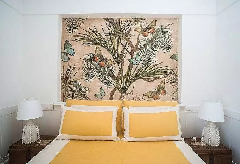 Villa Coccodrilla By Myvillacollection