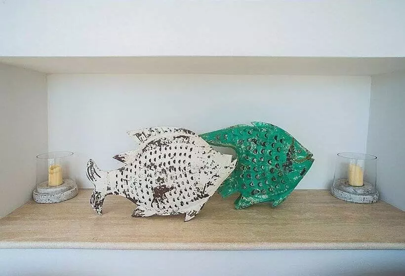 Villa Coccodrilla By Myvillacollection