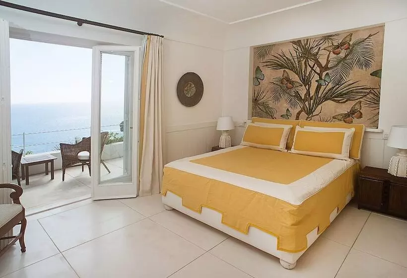 Villa Coccodrilla By Myvillacollection