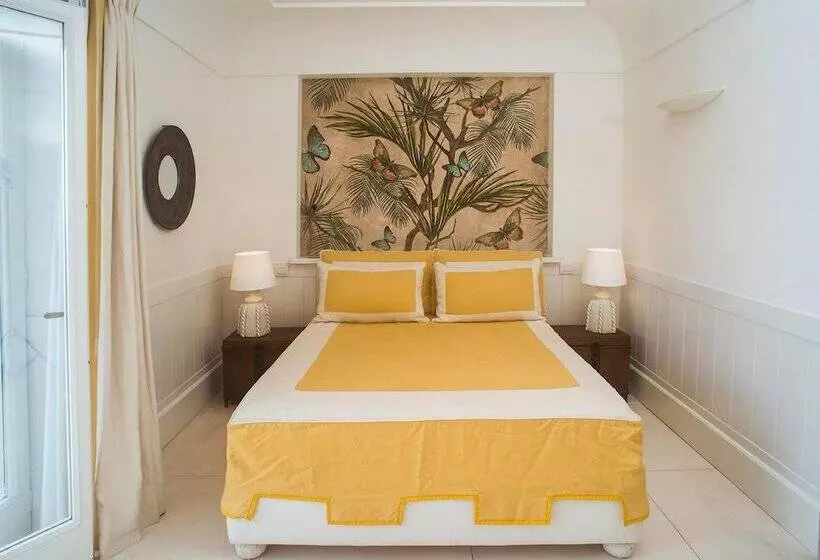 Villa Coccodrilla By Myvillacollection