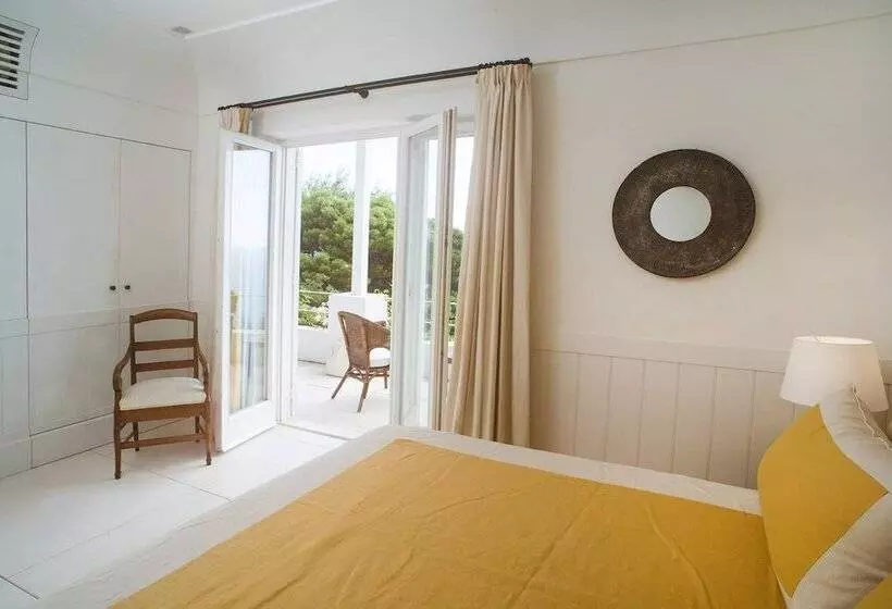 Villa Coccodrilla By Myvillacollection