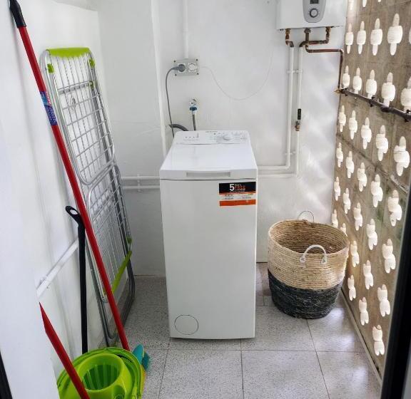 Apartament Edifici Simbat A 150m De La Platja