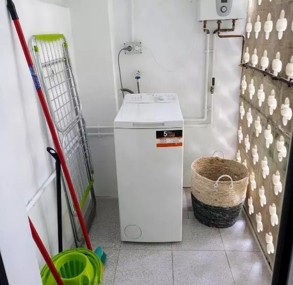 Apartament Edifici Simbat A 150m De La Platja