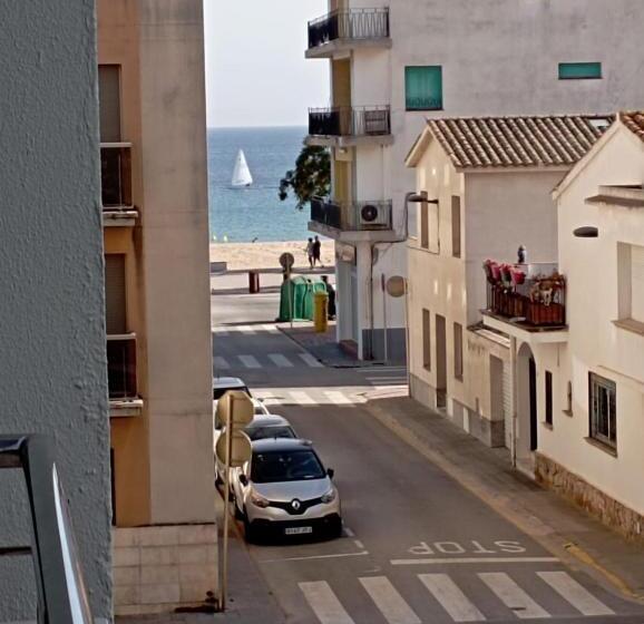 Apartament Edifici Simbat A 150m De La Platja