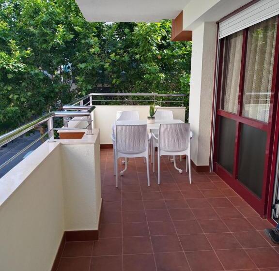 Apartament Edifici Simbat A 150m De La Platja
