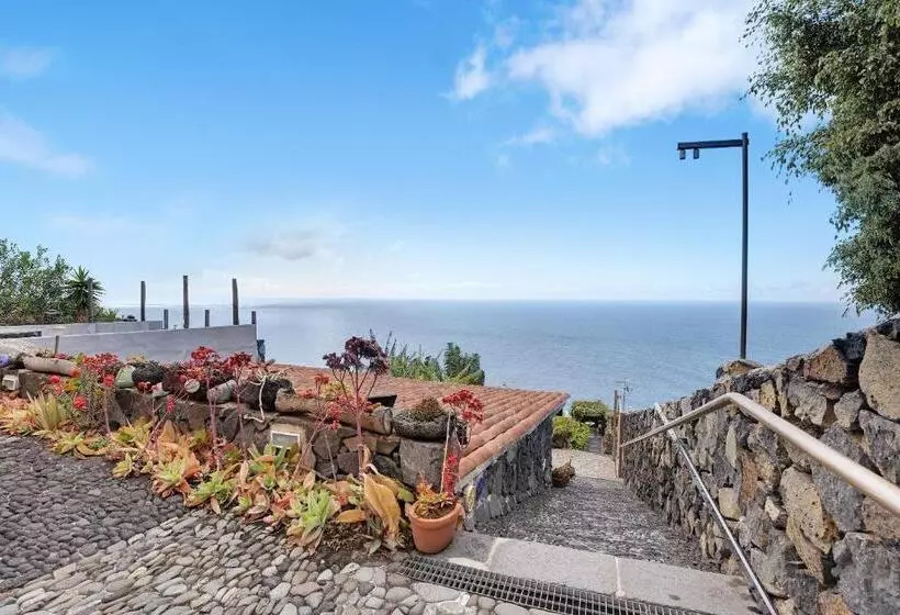 Casita Paraiso