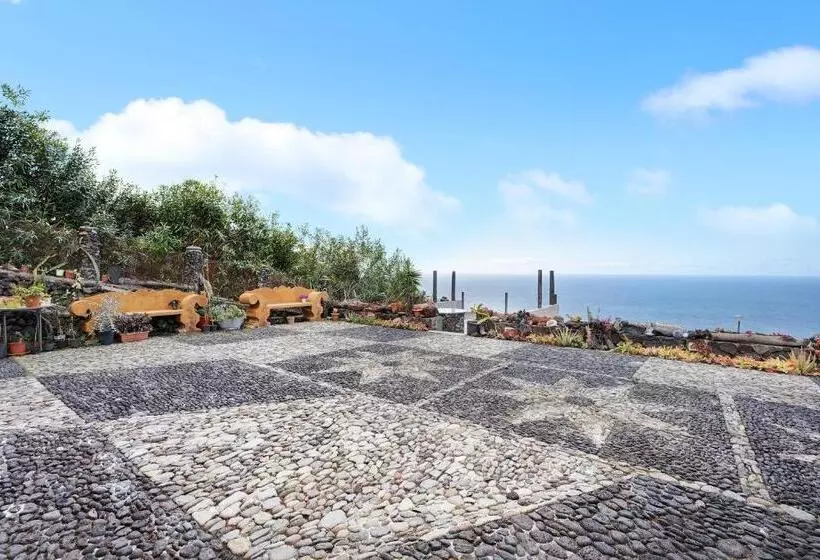 Casita Paraiso
