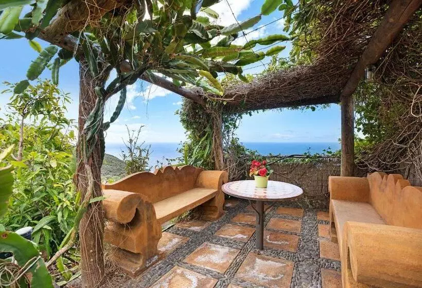 Casita Paraiso