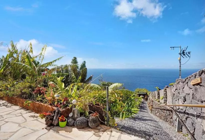 Casita Paraiso