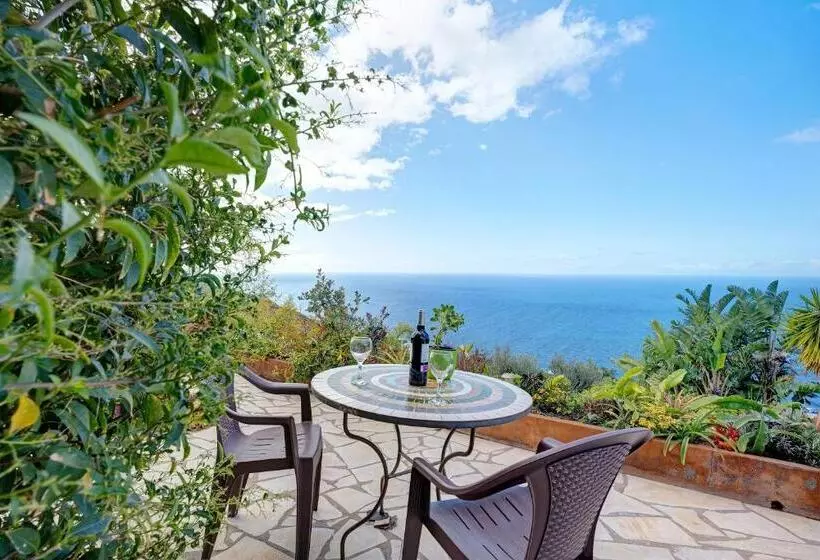 Casita Paraiso