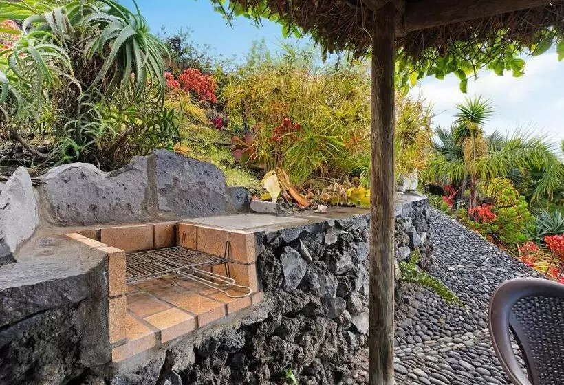 Casita Paraiso